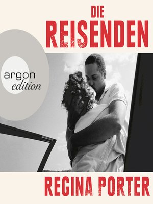 cover image of Die Reisenden
